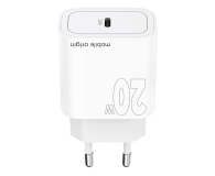 Mobile Origin PD20W Wall Charger MO11 1 USB-C - 1319543 - zdjęcie 3